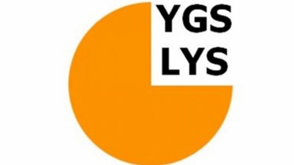 2014 YGS-LYS İSTATİSTİKLERİ