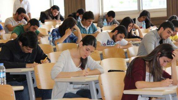 Sınavla Öğrenci Alacak Ortaöğretim Kurumları İçin Merkezi Sınav 2 Haziran´da Yapılacak