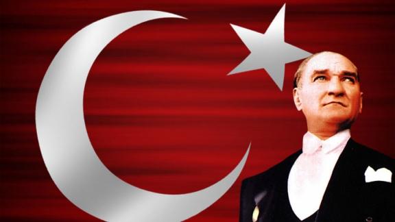 Mustafa Kemal ATATÜRK´ün İlimizi Ziyaretinin 92. Yıldönümü Kutlama Programı