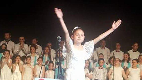 Fatsa Halk Eğitim Merkezi´nden Türk Sanat Müziği Konseri