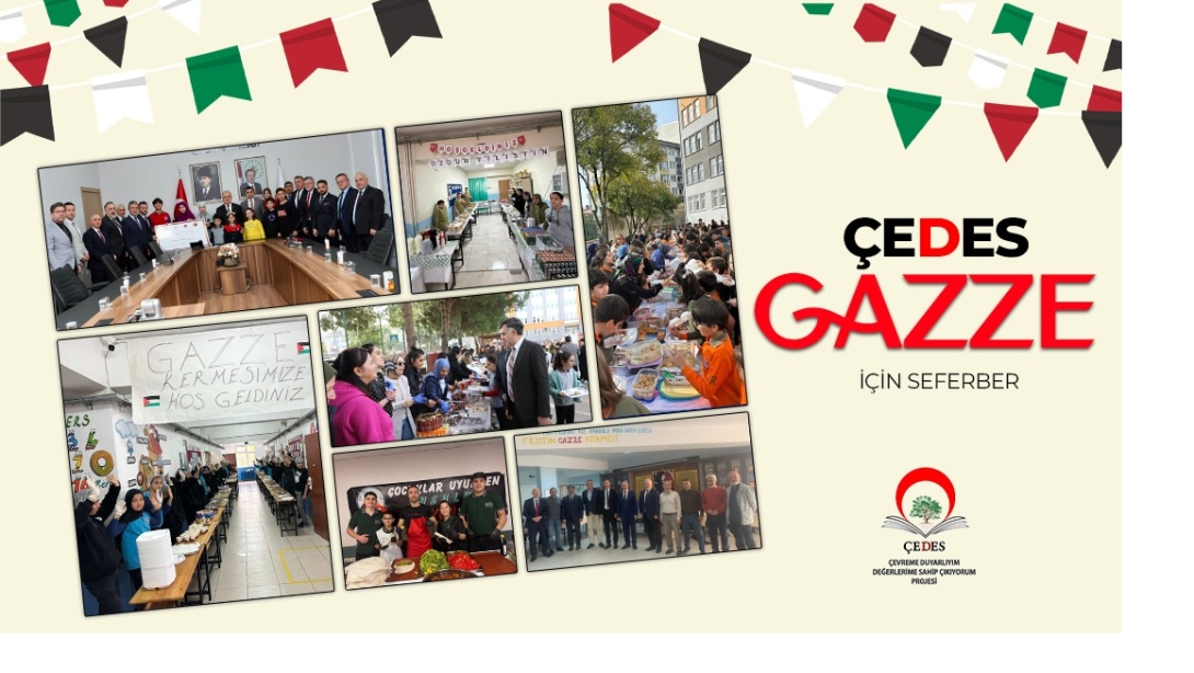  Eğitim Kenti Ordu'muzda 