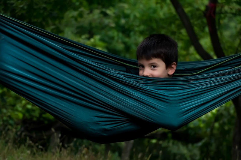 Gölköy Ulugöl Tabiat Parkı